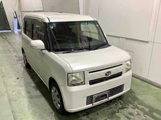 DAIHATSU MOVE CONTE 2012