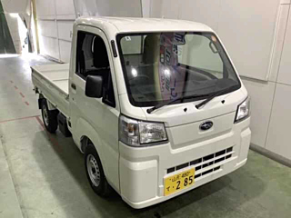 SUBARU SAMBAR 2025