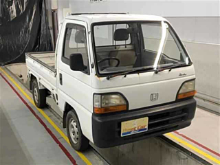 HONDA ACTY TRUCK 1995