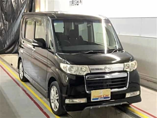 DAIHATSU TANTO 2010