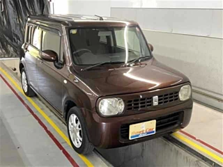 SUZUKI ALTO LAPIN 2013