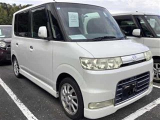 DAIHATSU TANTO 2007