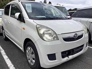 DAIHATSU MIRA 2010