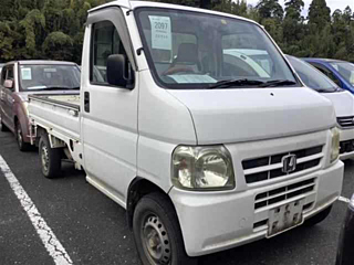 HONDA ACTY TRUCK 2006