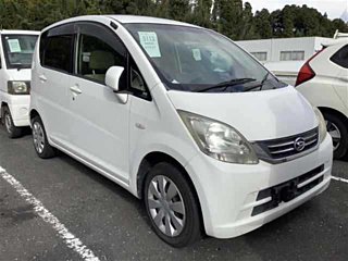 DAIHATSU MOVE 2010