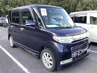 DAIHATSU TANTO 2009