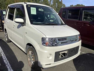 MITSUBISHI TOPPO 2010