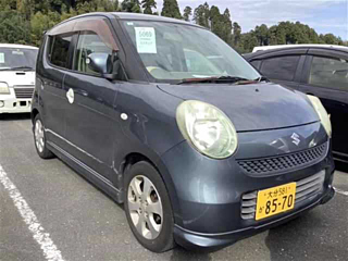 SUZUKI MRWAGON 2006