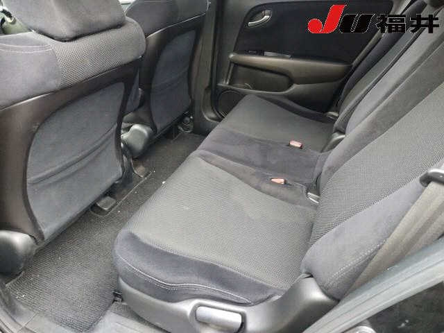 HONDA STREAM 2008