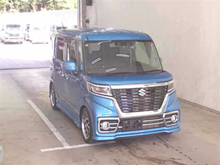 SUZUKI SPACIA 2020