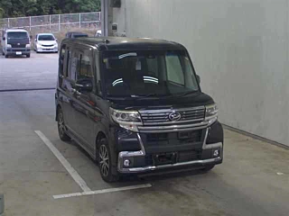 DAIHATSU TANTO 2016