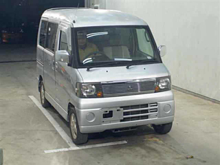 MITSUBISHI TOWNBOX 2006