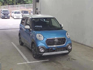 TOYOTA PIXIS JOY 2016