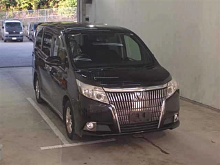 TOYOTA ESQUIRE 2015