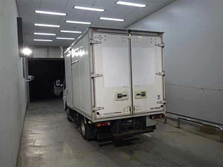 MITSUBISHI CANTER 2012