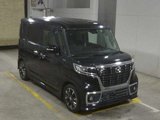 MAZDA FLAIR WAGON 2020