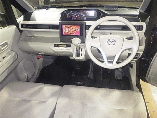 MAZDA FLAIR 2019