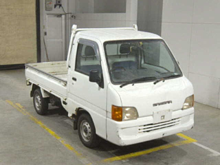 SUBARU SAMBAR 1999