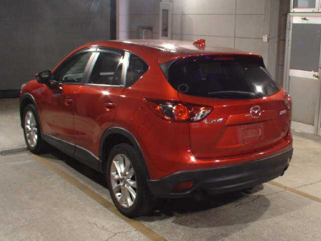 MAZDA CX-5 2013
