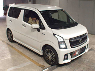 SUZUKI WAGON R 2024