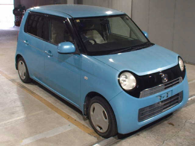 HONDA N ONE 2012