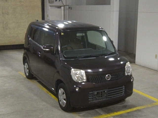 NISSAN MOCO 2012