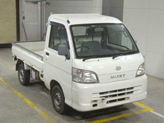 DAIHATSU HIJET TRUCK 2005