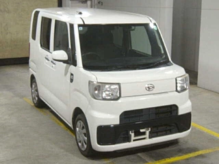 DAIHATSU HIJET CADDIE 2016