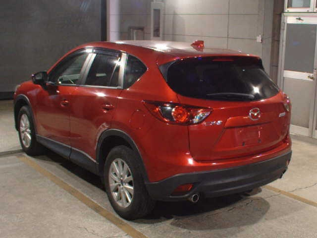 MAZDA CX-5 2013