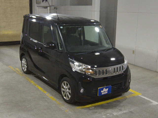 MITSUBISHI EK SPACE 2014