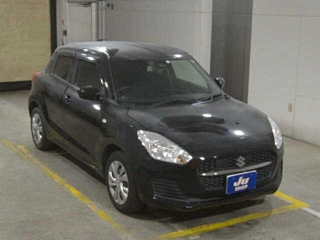 SUZUKI SWIFT 2023