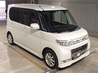 DAIHATSU TANTO 2009