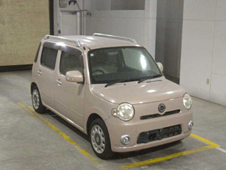 DAIHATSU MIRA 2011