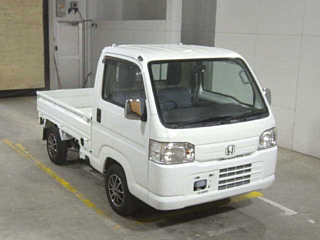 HONDA ACTY TRUCK 2019