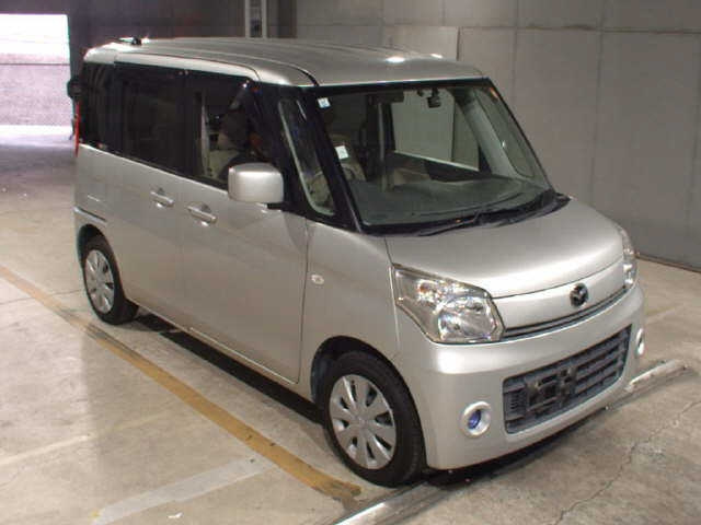 MAZDA FLAIR WAGON 2013