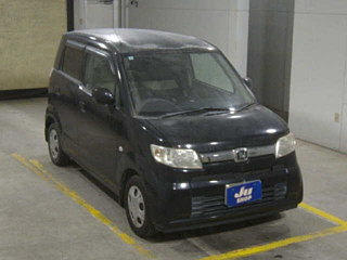 HONDA ZEST 2008