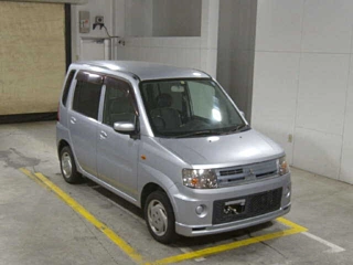 MITSUBISHI TOPPO 2011