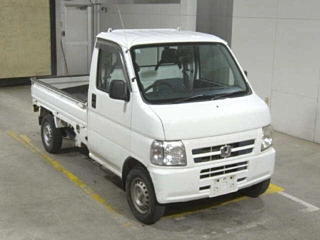 HONDA ACTY TRUCK 2004