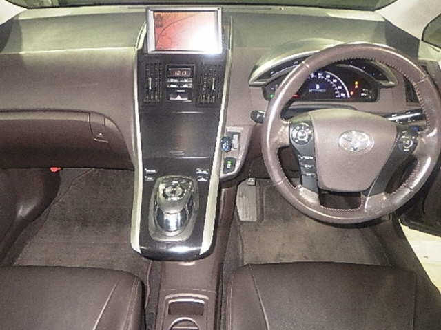 TOYOTA SAI 2009