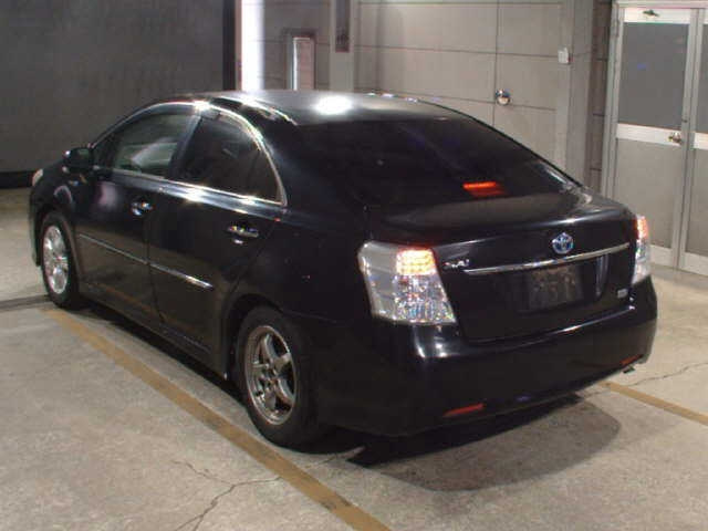 TOYOTA SAI 2009
