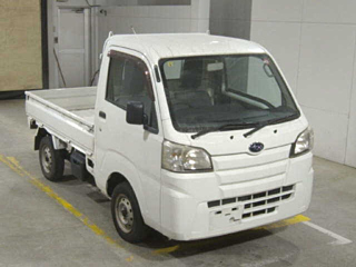 SUBARU SAMBAR 2015