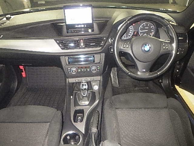BMW X1 2013