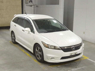 HONDA STREAM 2006