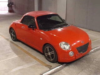 DAIHATSU COPEN 2004