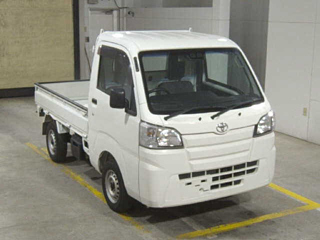 TOYOTA PIXIS TRUCK 2019