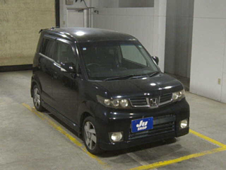 HONDA ZEST 2011