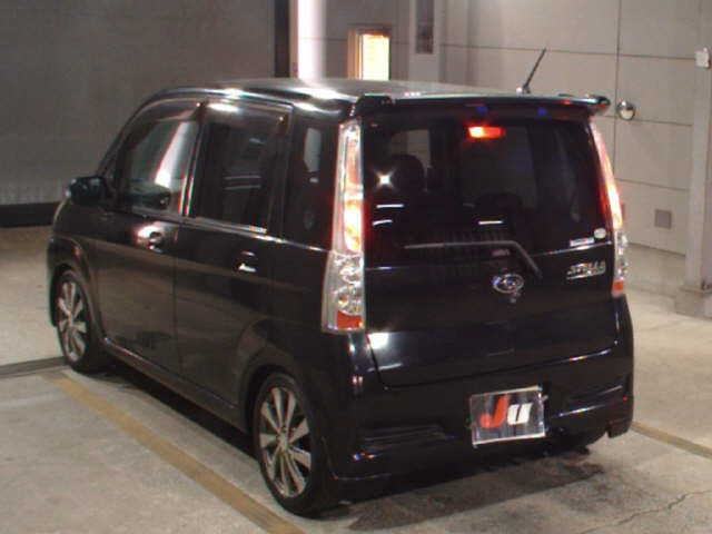 SUBARU STELLA 2008