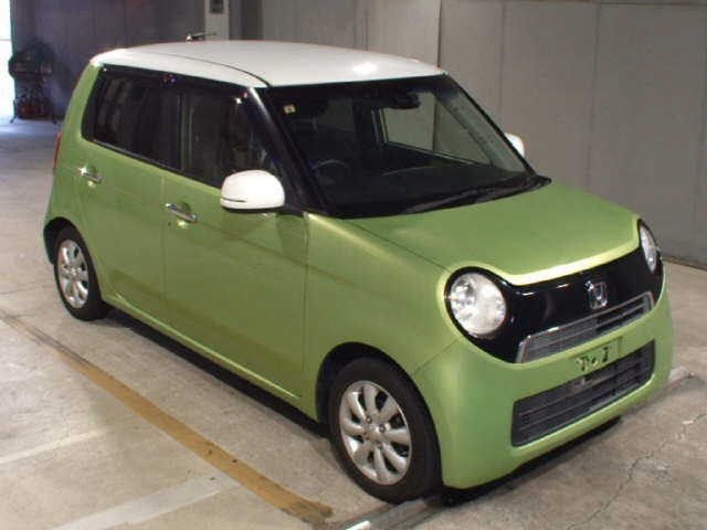 HONDA N ONE 2014