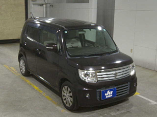 SUZUKI MRWAGON 2013
