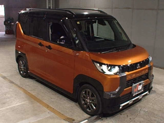 MITSUBISHI DELICA MINI 2023